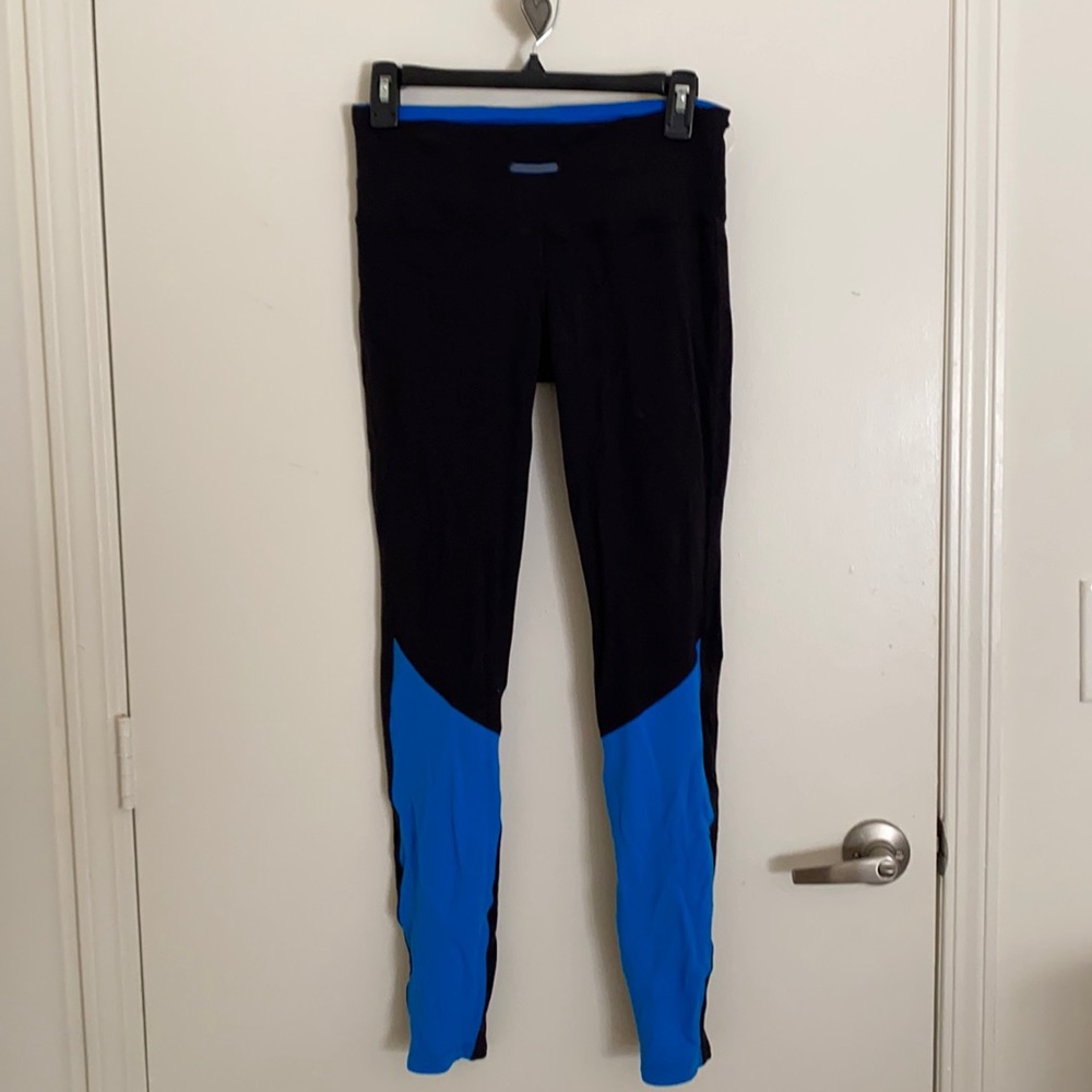 Lululemon Reversible Leggings
